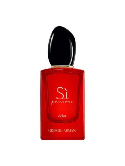 SI PASSIONE ECLAT
